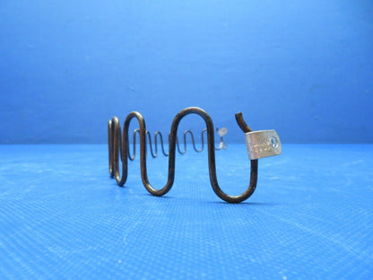 Mooney M20 / M20E Seat Springs LOT OF 2 (0424-142)