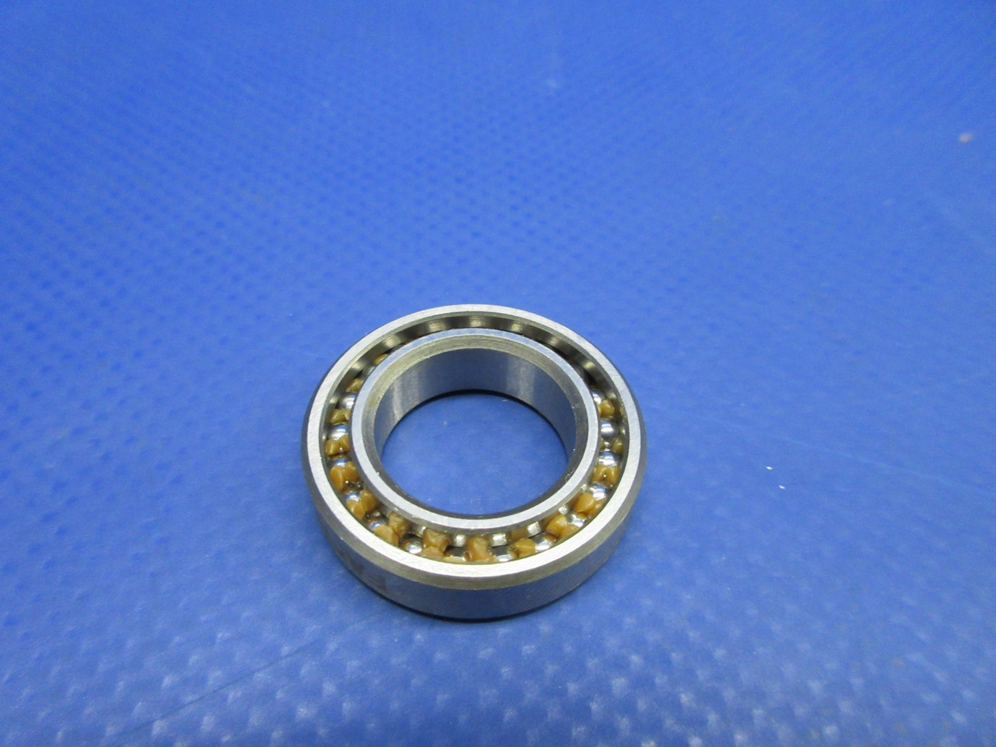 Beech Fafnir Aileron Tab Actuator Bearing P/N B-538 LOT OF 2 NOS (0426-828)3
