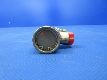 Cessna 337 / P337H Door Close Accumulator Assy P/N 1281033-1 (0724-1250)