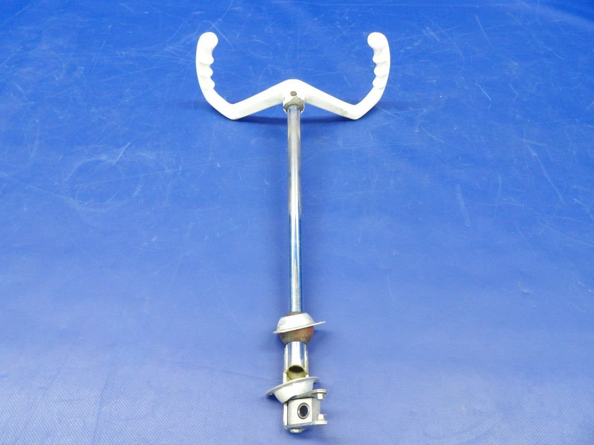 Mooney M20 / M20C RH Control Wheel / Yoke & Column P/N 8571 (0426-1433)4