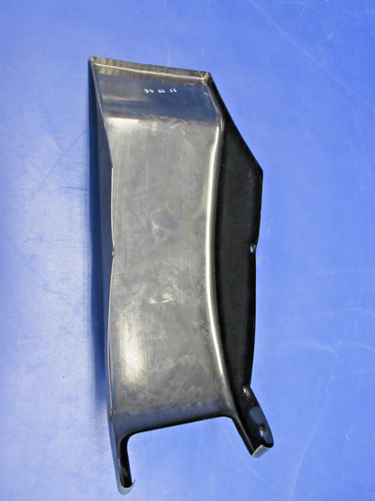 Cirrus SR22 AFT Console Rear Cover P/N 12258-004 (0926-837)10