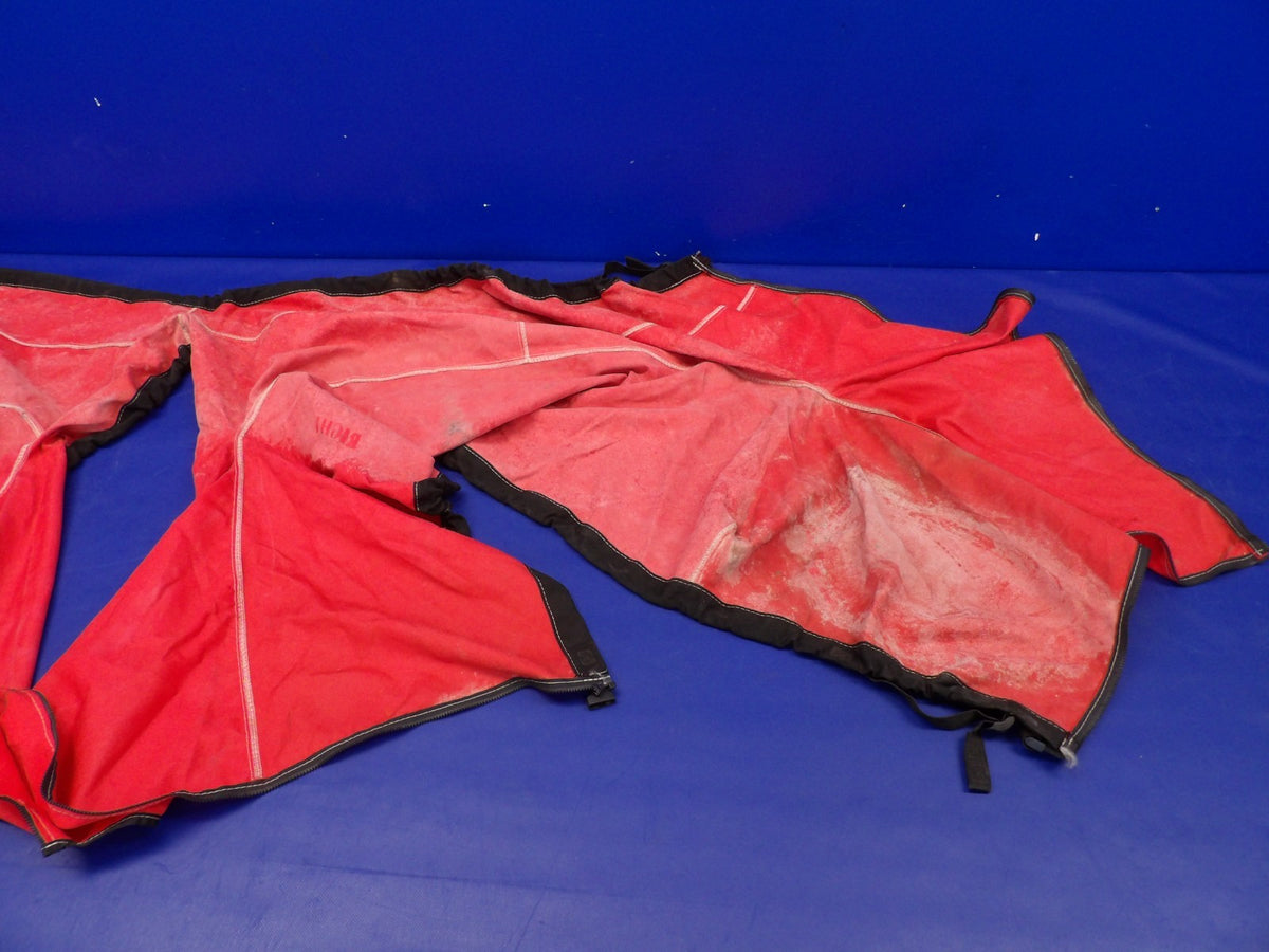 Mooney M20 / M20E Bruce's Custom Covers Cowl Cover (0826-1302)6