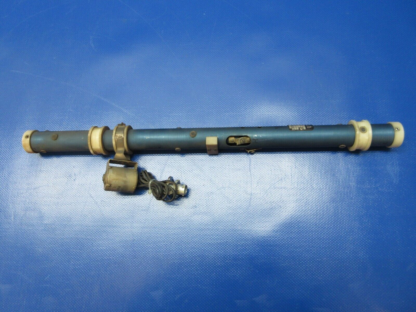 Cessna LH Wing Tip Fuel Tank Fuel Transmitter 9910082-29 WARRANTY (1224-1274)