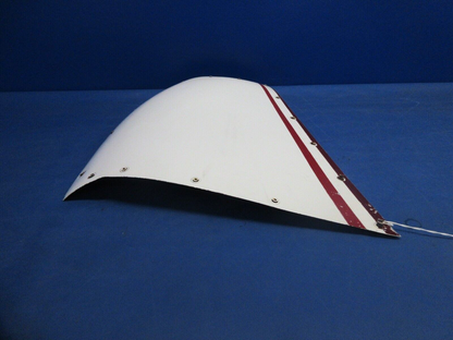 Mooney M20 / M20C Left Hand Side Cowl P/N 650061-1 (1024-2084)