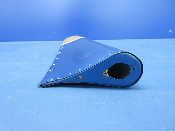 Beech C24R Sierra Rudder Tip P/N 169-640000-89 (0524-1881)