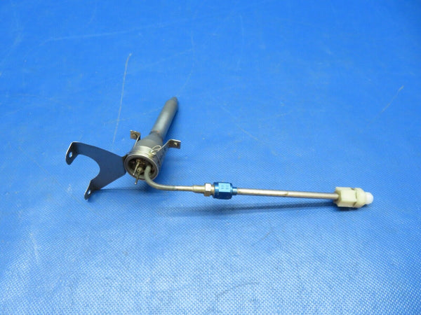 Robinson R44 Raven II Helicopter Heated Pitot Tube 12v AN5813 TESTED (0824-166)