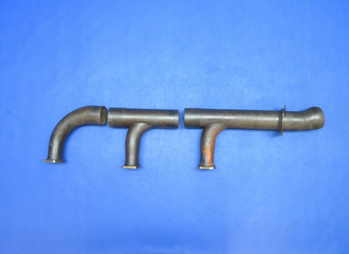 Cessna 421C LH Exhaust P/N 5155166-7, 5155166-9, 5155169-1 (1023-960)3