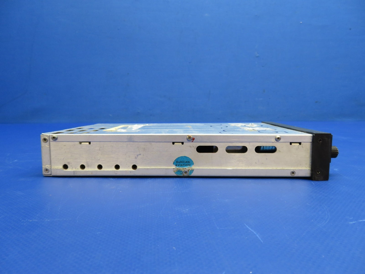King KT76 Transponder 14V P/N 066-1034-00 CORE (0126-1783)5