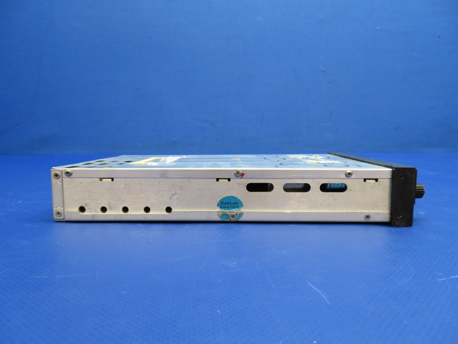 King KT76 Transponder 14V P/N 066-1034-00 CORE (0126-1783)5