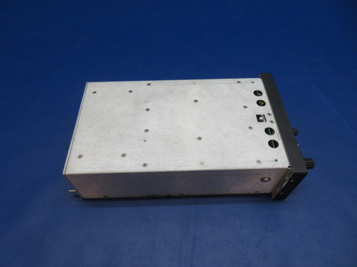 TKM MX300 NAV COMM 14vdc Aircraft Radio P/N MX300 REPAIRED w/ 8130 (0626-105)11