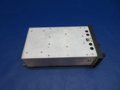 TKM MX300 NAV COMM 14vdc Aircraft Radio P/N MX300 REPAIRED w/ 8130 (0626-105)11