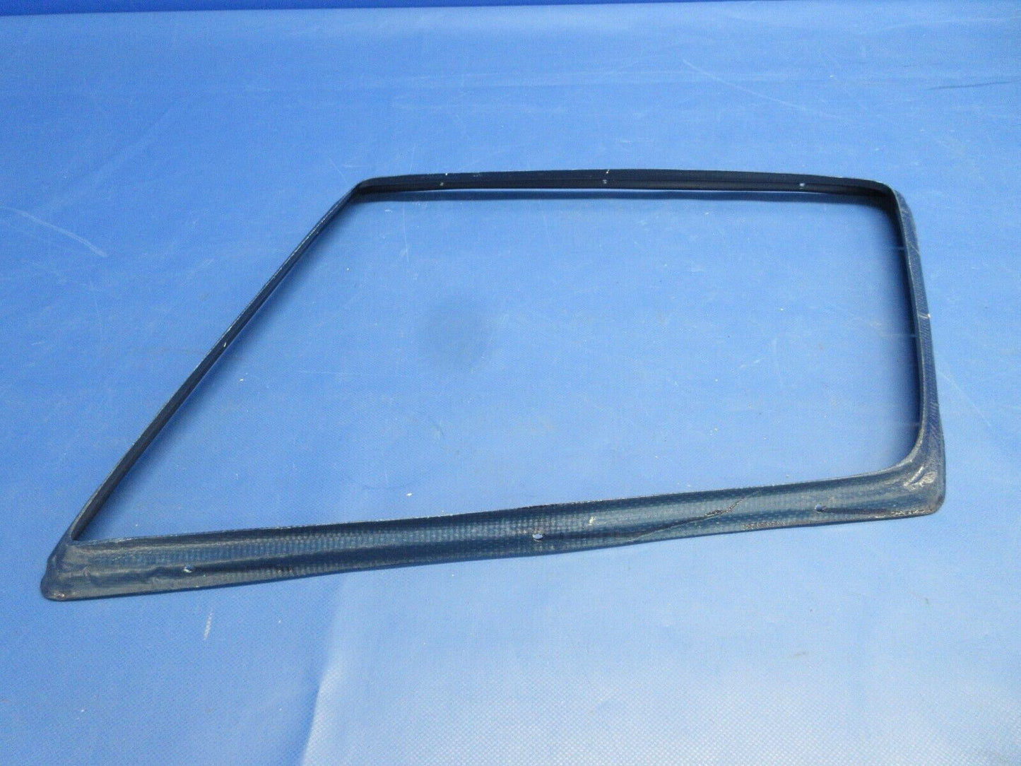 Bellanca 17-30A Inside Fiberglass Window Frames / Trim P/N 196600-1 (0524-2121)