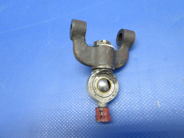 Beech 95 / D95A Travel Air Nose Gear Steering Swivel Eye 35-825006 (0524-1108)