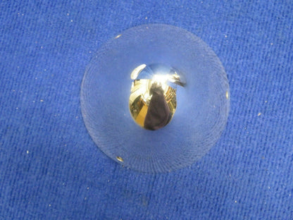 Beech 58 Baron Hartzell Spinner Dome & Cap w/ Bulkhead P/N C3567 (0322-05)6