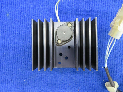 Socata TB-9 Dimming Control Unit Cockpit Lights P/N 64208001 (0522-666)