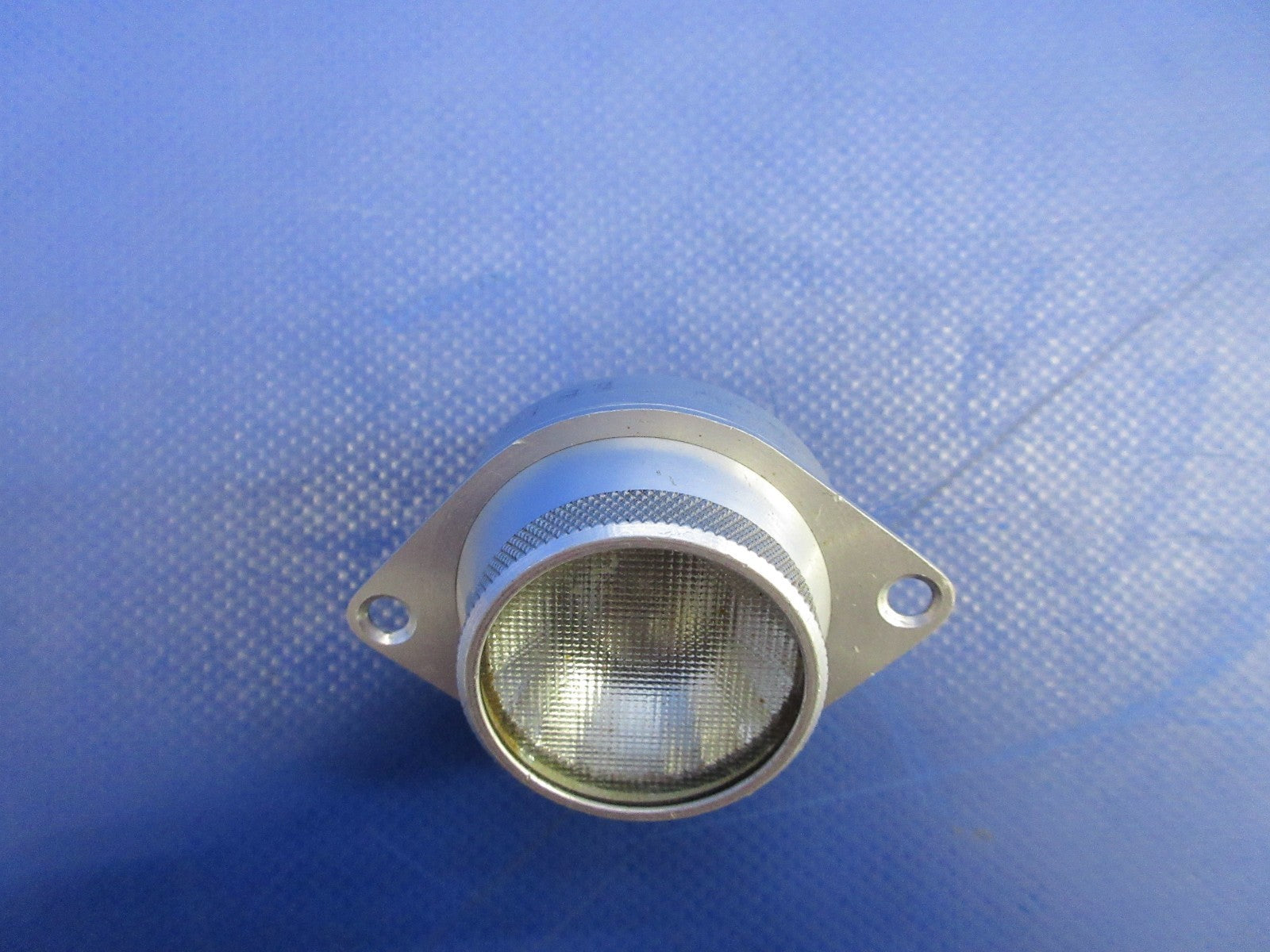 Cessna 421 Wemac Overhead Light P/N 1849-501-2 (0726-757)1