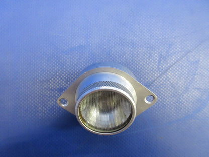Cessna 421 Wemac Overhead Light P/N 1849-501-2 (0726-757)1