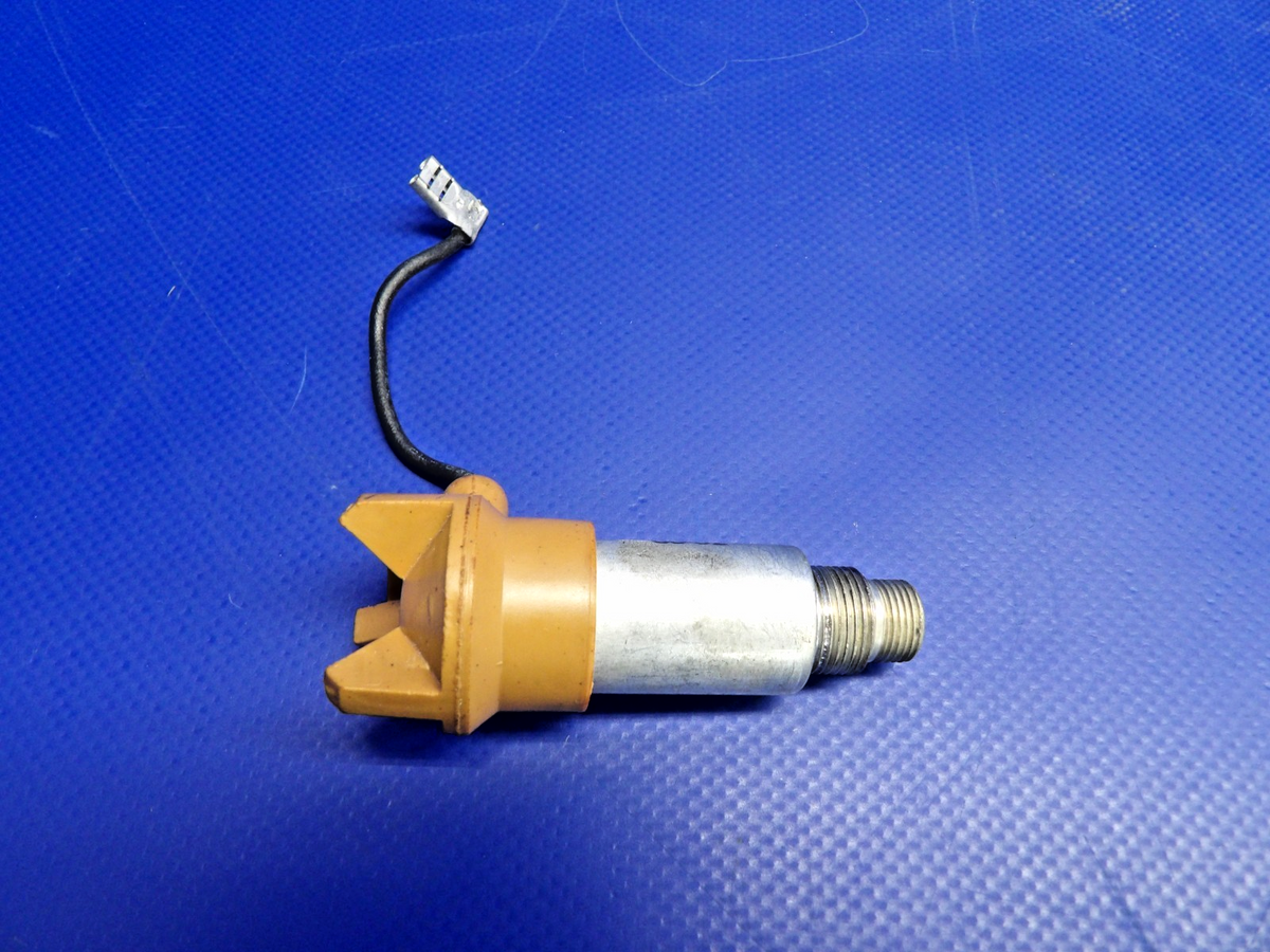 Bendix Magneto Capacitor P/N 10-382807 NOS (0426-1380)0