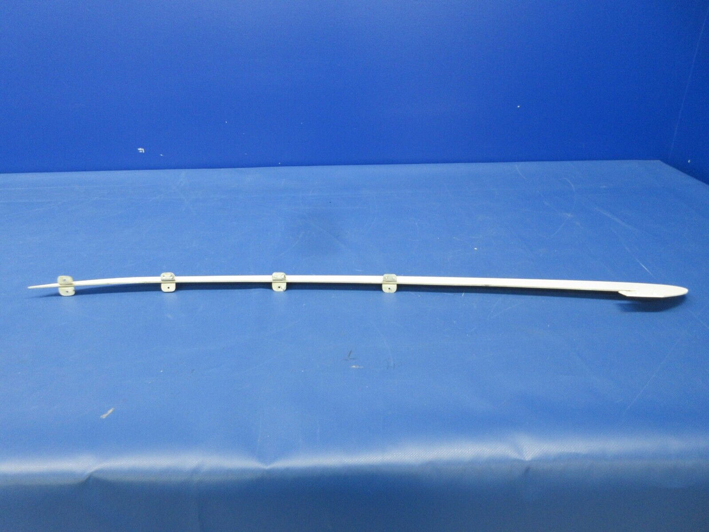 Cessna 180 /180K Robertson STOL System Series 10 LH & RH Stall Fence (0624-2011)