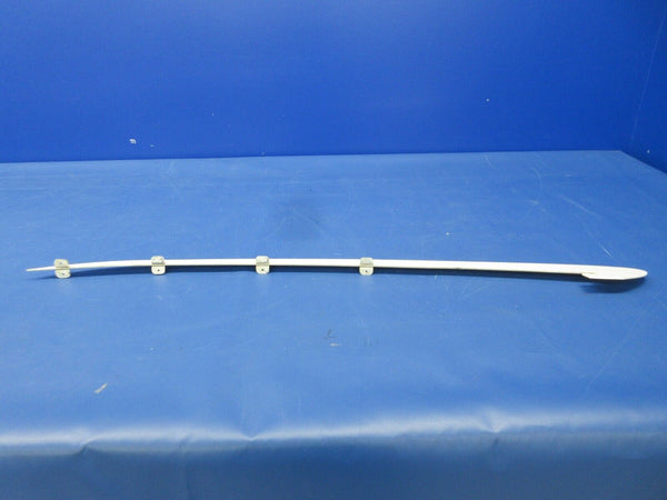 Cessna 180 /180K Robertson STOL System Series 10 LH & RH Stall Fence (0624-2011)