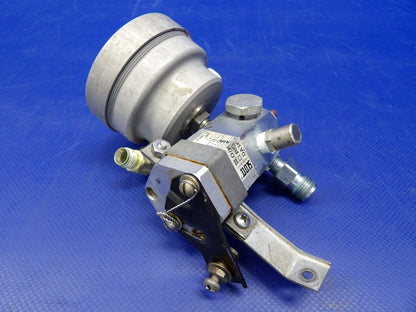 Mooney M20K Scott Oxygen Bottle P/N 803216-03 CORE (0726-1235)9