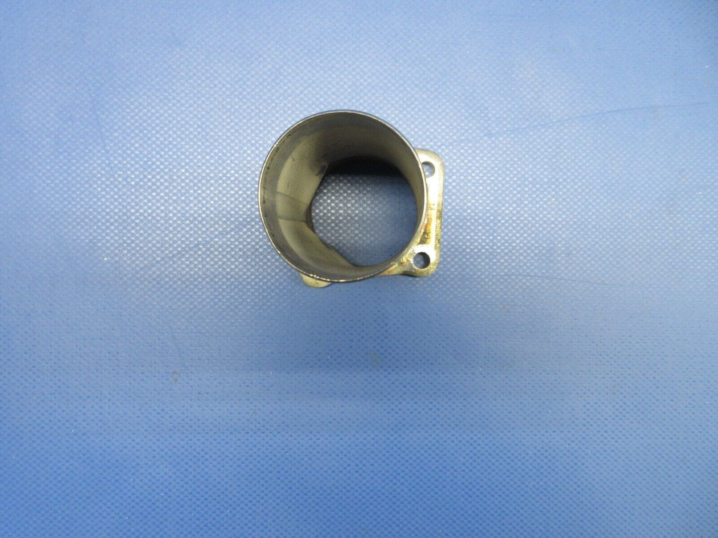 Cessna Continental Exhaust Riser P/N 0750238-5 NOS (0324-746)