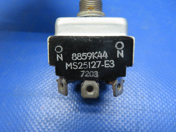 Bellanca 17-31A Viking Landing Gear Switch P/N MS25127-E3 TESTED (1024-173)