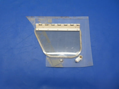 Piper PA-28 Storm Window P/N 65896-00 (0723-348)