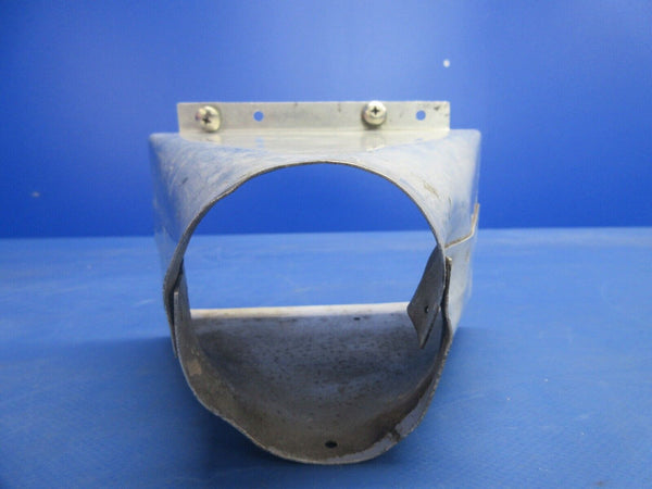 Piper PA-32RT-300T Lance II Oil Radiator Air Adaptor (0924-933)