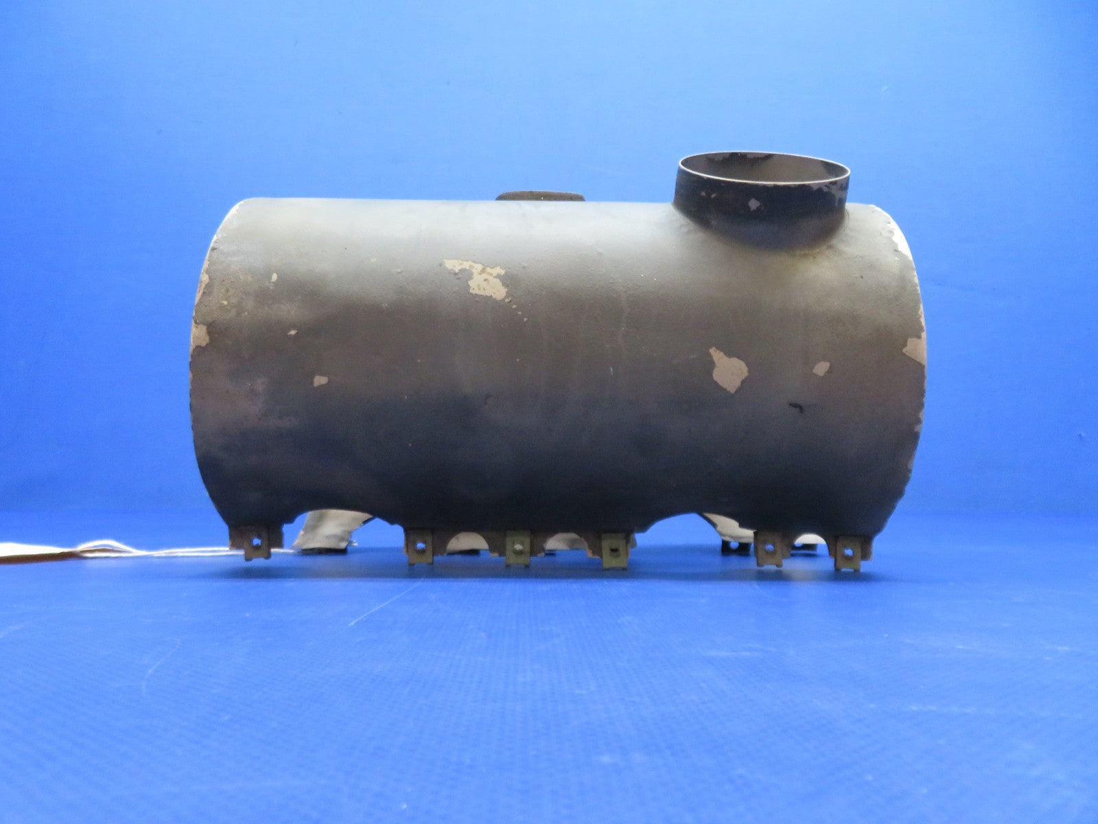 Cessna 172 / 172G LH Exhaust Muffler Shroud P/N 0550176-37 (0326-124)6