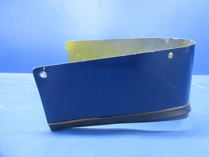 Piper PA-20 LH & RH Leading Edge Wing Root Fairing P/N 11526-00 &-01 (1024-779)