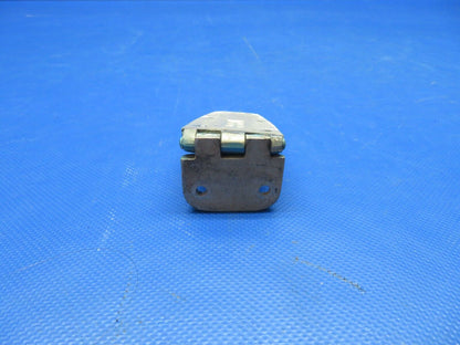 Cessna Cabin Door Hinge Assy LH Lower / RH Upper P/N 0711037-498 (0724-1847)