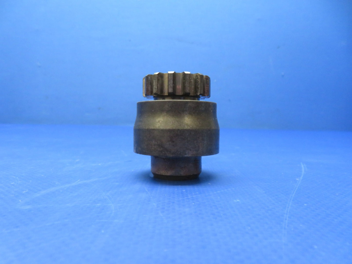 Continental Alternator Coupler Gear 635796 TESTED per SB95-3B (0326-221)4