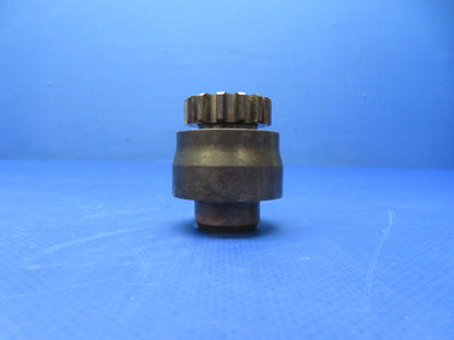 Continental Alternator Coupler Gear 635796 TESTED per SB95-3B (0326-221)4
