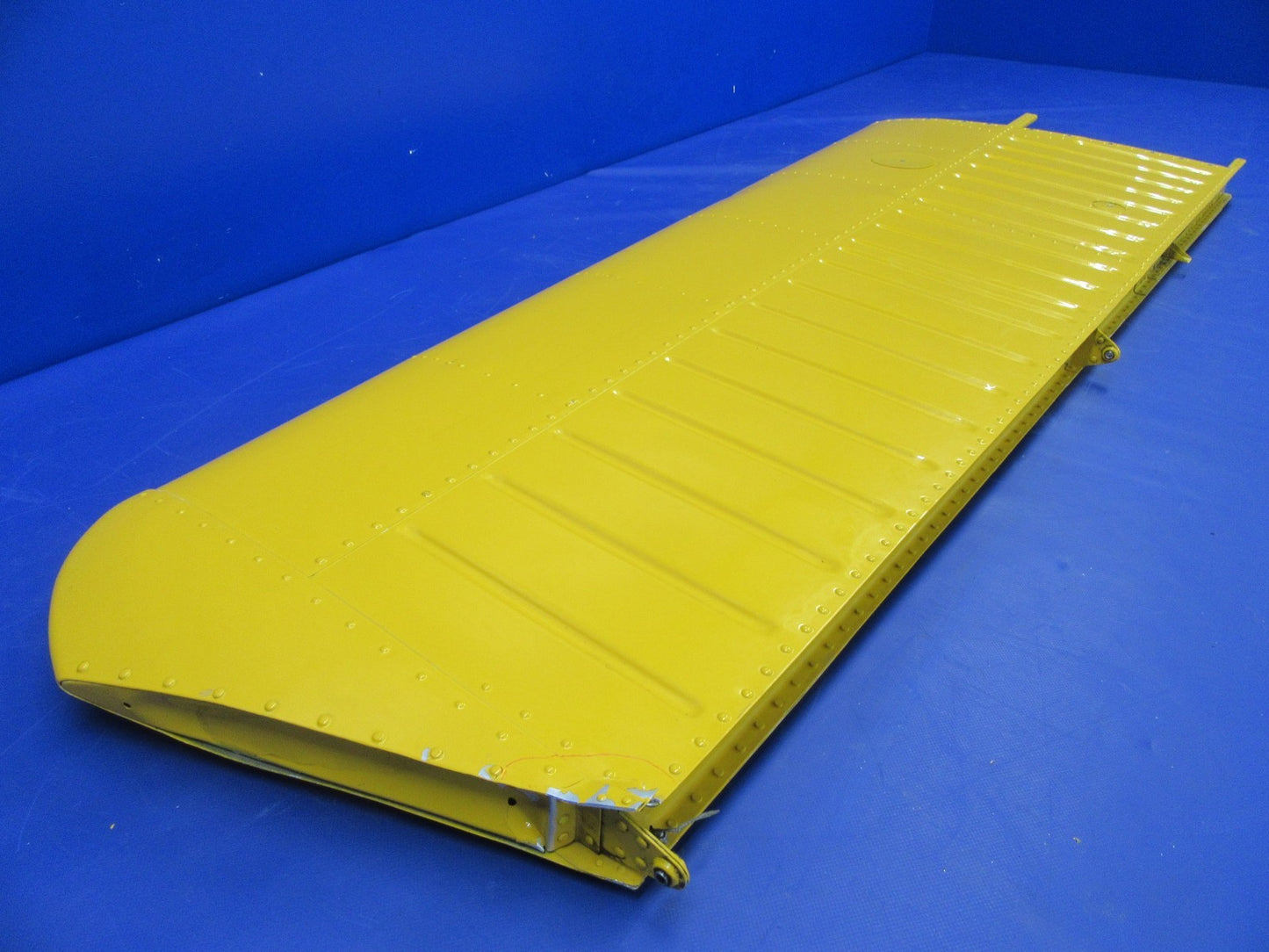 Beech T-34 / T-34B RH Horizontal Stabilizer 45-620010-1 DAMAGED CORE (0326-14)15