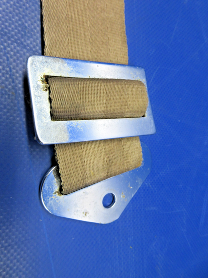Cessna 310 / 310I Cummings & Sander Seat Belt P/N 5000B (0326-892)1