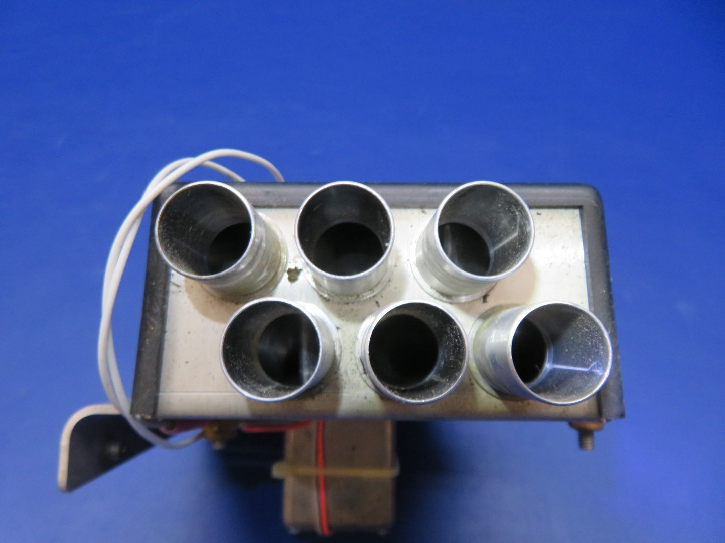 Bendix/King KA33 Avionic Cooling Kit Blower 20-30v 071-4037-01 TESTED (0326-182)13