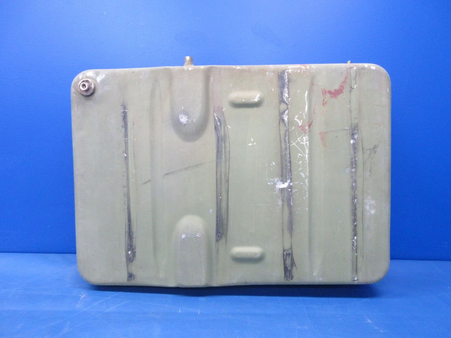 Cessna 150 LH Fuel Tank P/N 0426508-9 (1124-2031)3