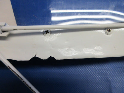 Bell 47 Helicopter Cabin Door Right Hand  (0424-1046)