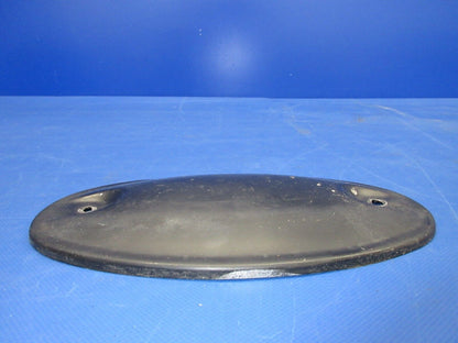 Piper PA-23-250 Aztec Carburetor Air Filter Cove Plate  P/N 17820-00 (0624-772)