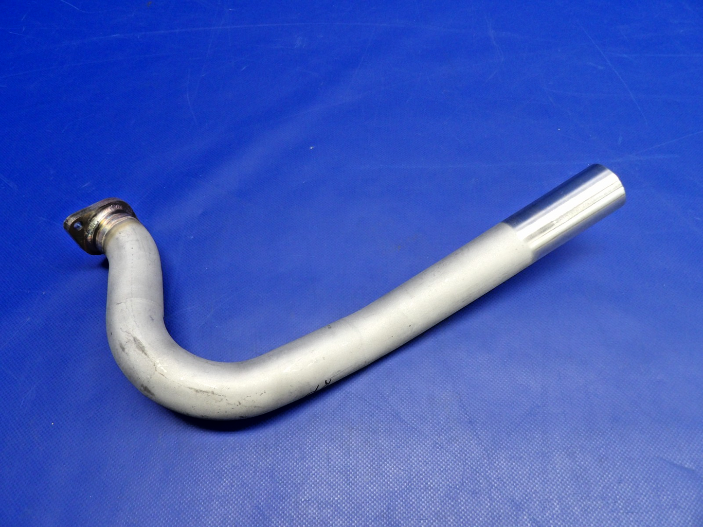 Cirrus SR20 Exhaust Header Cylinder #4 / #5 w/8130 P/N 10351-002 OH (0426-1299)6