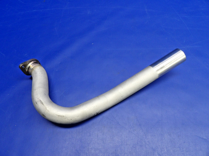Cirrus SR20 Exhaust Header Cylinder #4 / #5 w/8130 P/N 10351-002 OH (0426-1299)6