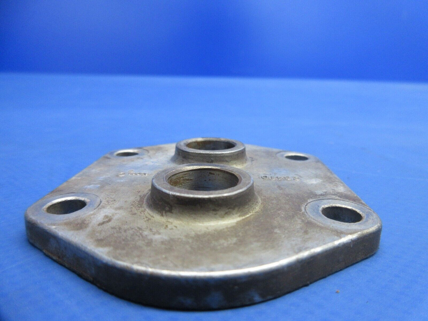 Continental O-300 Oil Pressure Pump Cover P/N 633612 (0824-928)