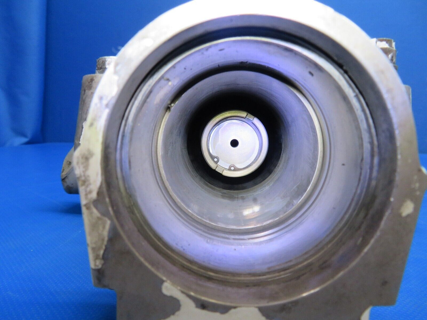Piper PA-23-250 Aztec RH Main Gear Strut Housing 751-929, 31835-00 (0824-1772)