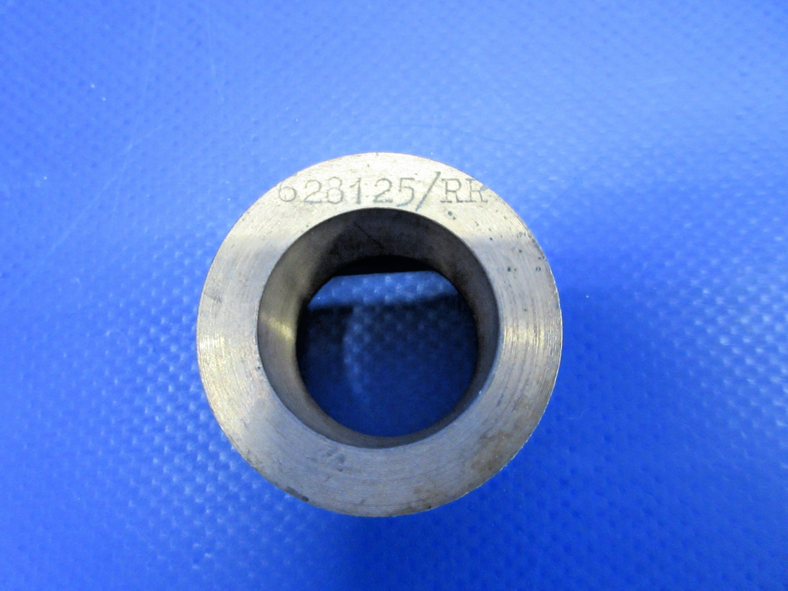Continental Flanged Bushing P/N 628125 NOS (0326-900)3