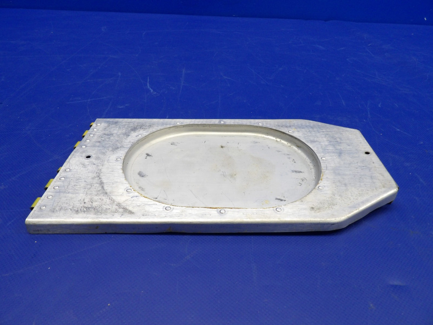 Beech D95A Travel Air Right Hand Main Section Door P/N 95-110014-366 (0226-516)4
