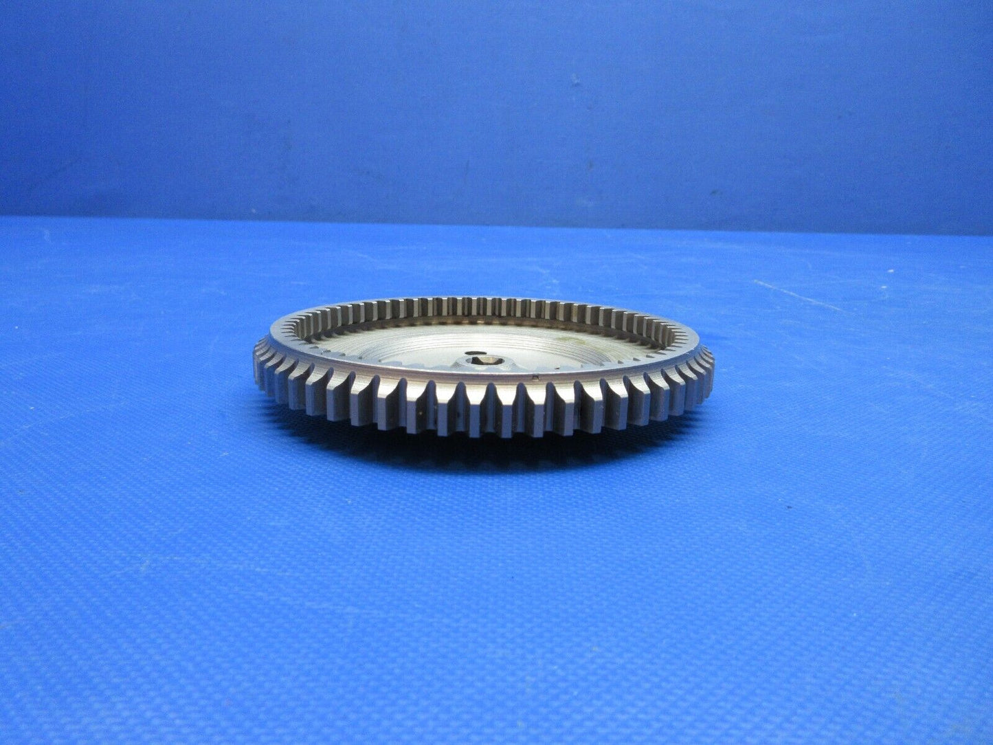 Continental Camshaft Gear P/N 536888 Inspected w/ 8130 (0724-1911)