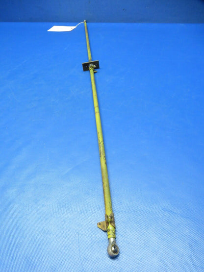 Mooney M20 / M20E Rudder Control Tube  P/N 7244 SSBY 915015 (0524-158)