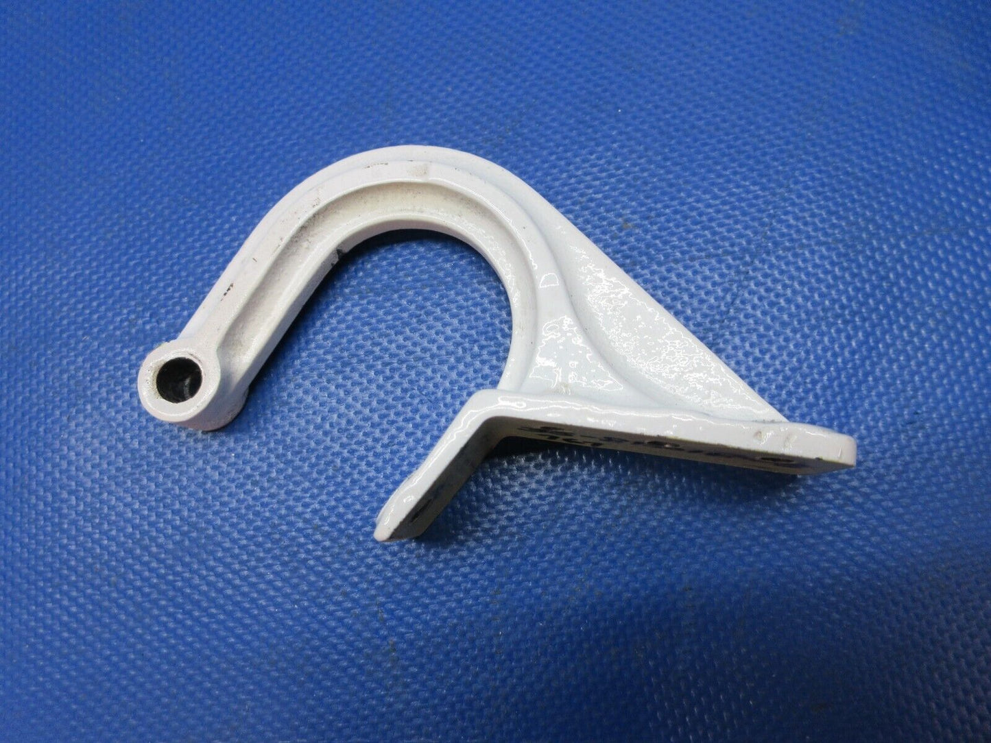 Beech A36 Bonanza Hinge Main Gear Door AFT INBD RH P/N 35-815016-5 (0924-1313)