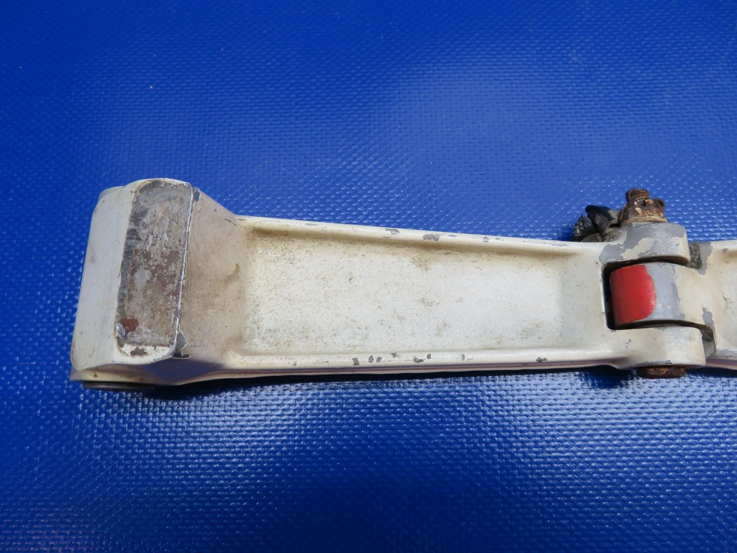 Cessna 337 Nose Gear Torque Links P/N 0543035-12, 0543035-15 (1124-731)2
